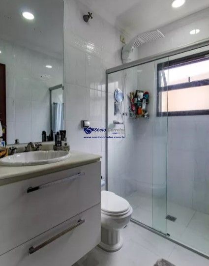 Sobrado, 3 quartos, 180 m² - Foto 18