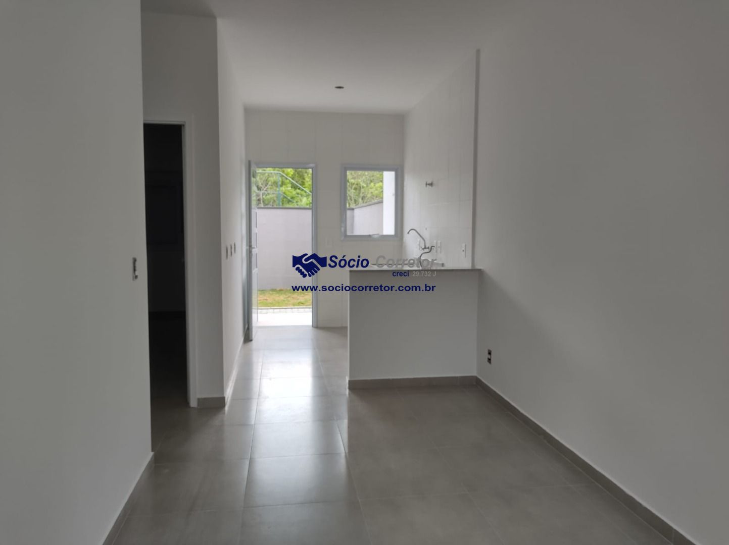 Casa, 2 quartos, 54 m² - Foto 10