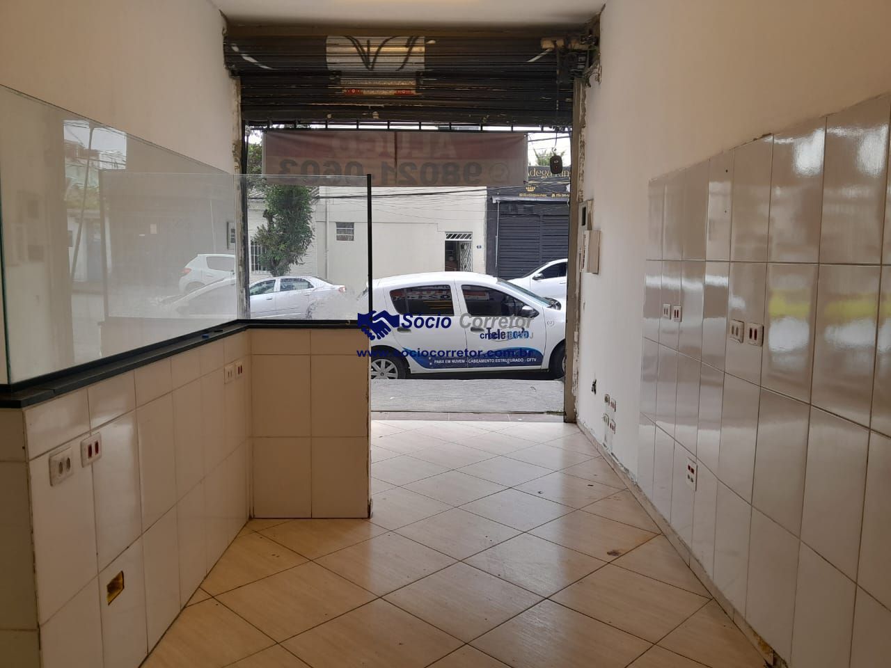 Loja-Salão, 40 m² - Foto 5
