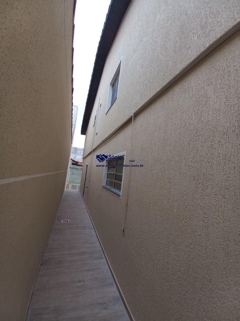 Sobrado, 3 quartos, 147 m² - Foto 57