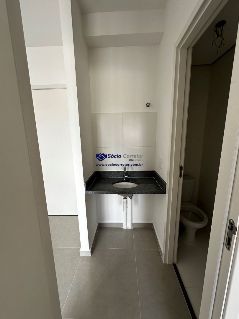 Apartamento, 1 quarto, 25 m² - Foto 13