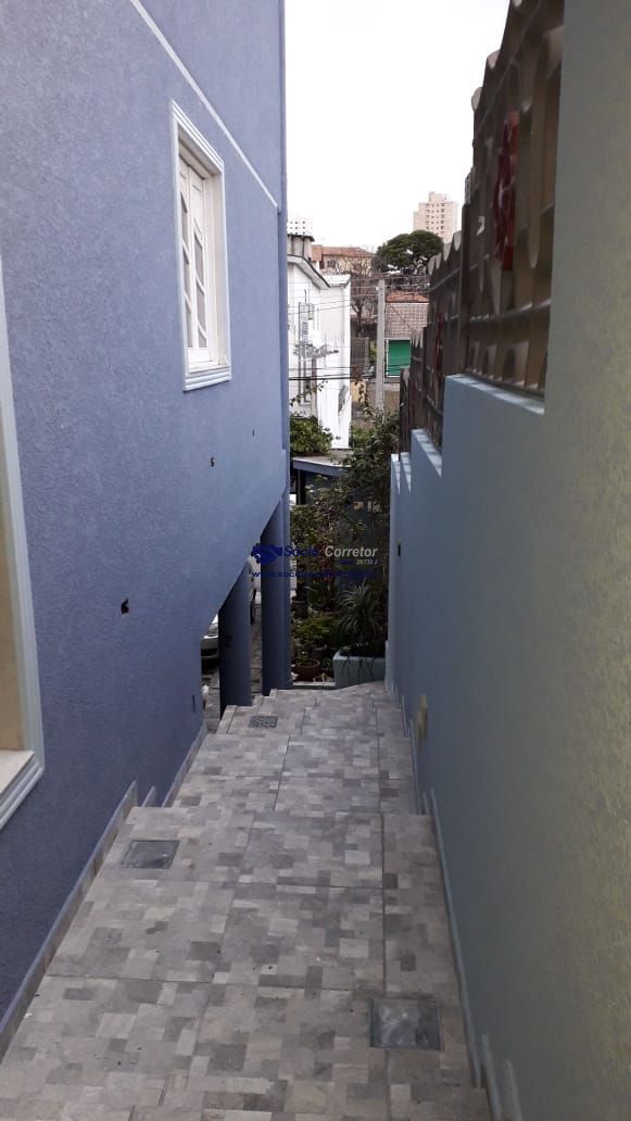 Sobrado, 3 quartos, 192 m² - Foto 83
