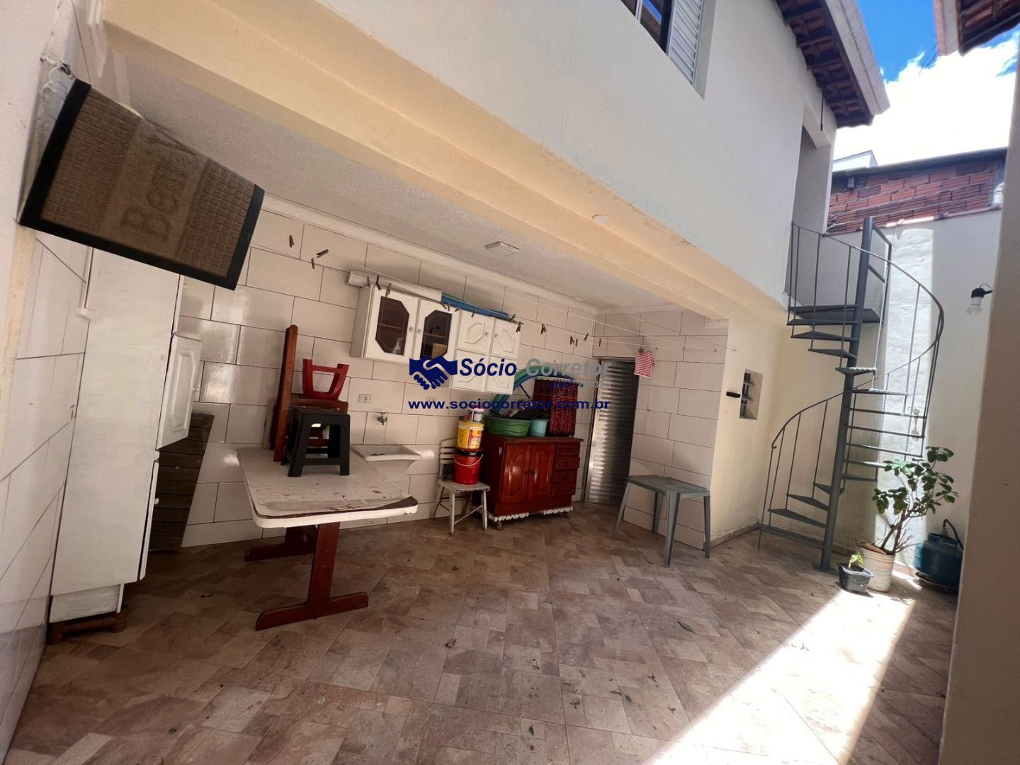 Sobrado, 3 quartos, 250 m² - Foto 3
