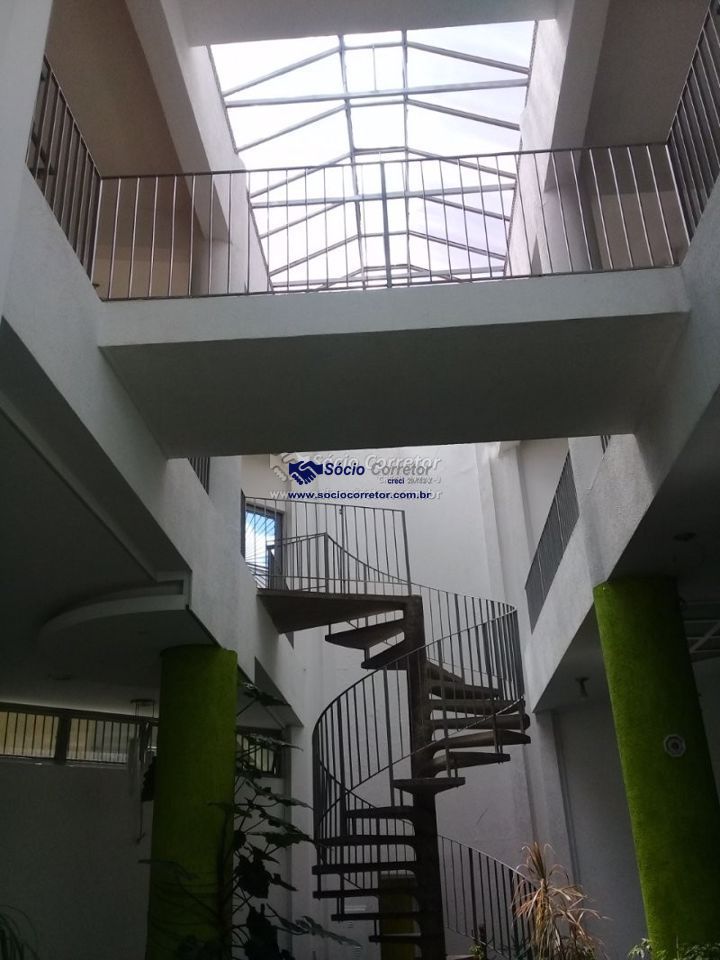Prédio Inteiro, 550 m² - Foto 17