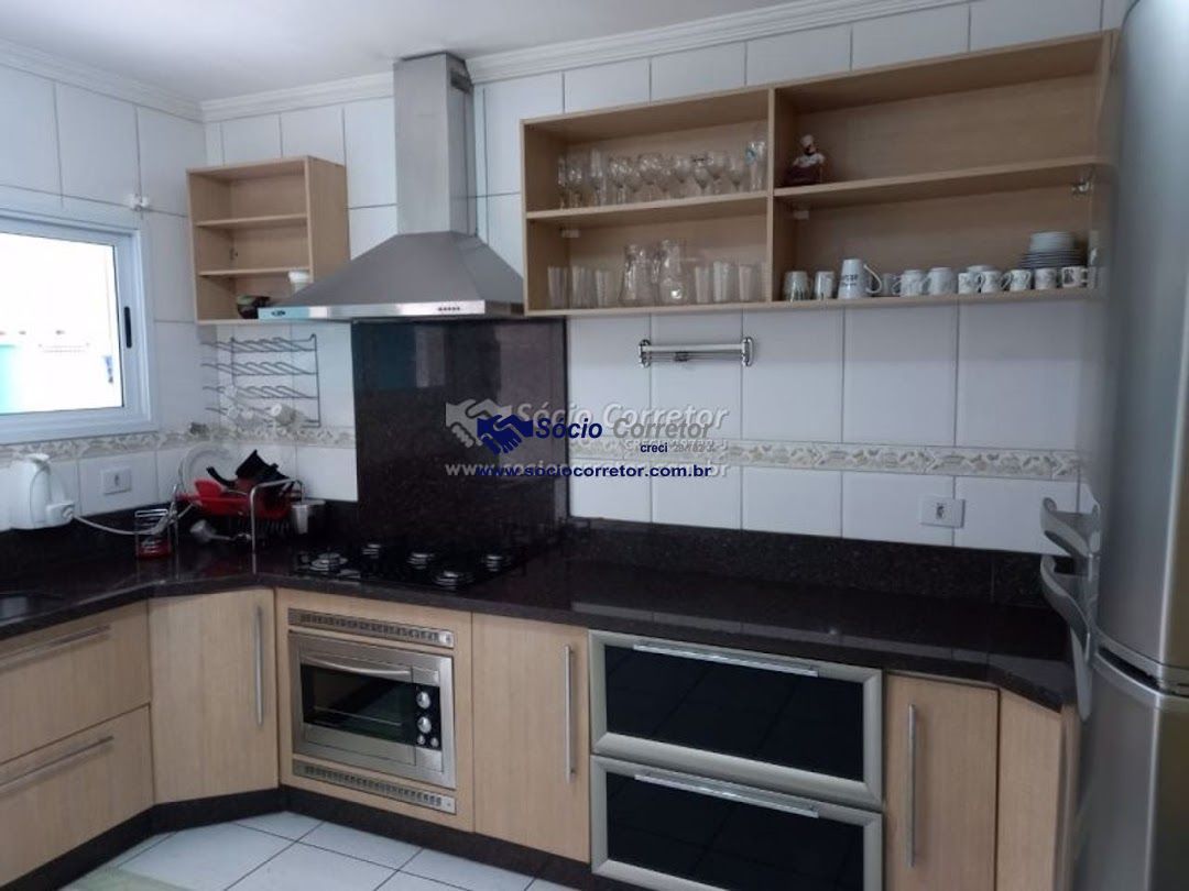 Casa, 4 quartos, 220 m² - Foto 11