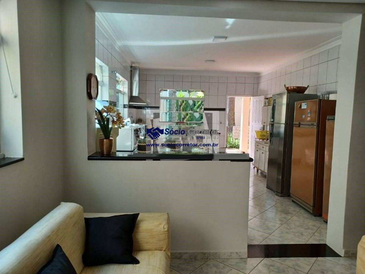 Casa, 3 quartos, 200 m² - Foto 13