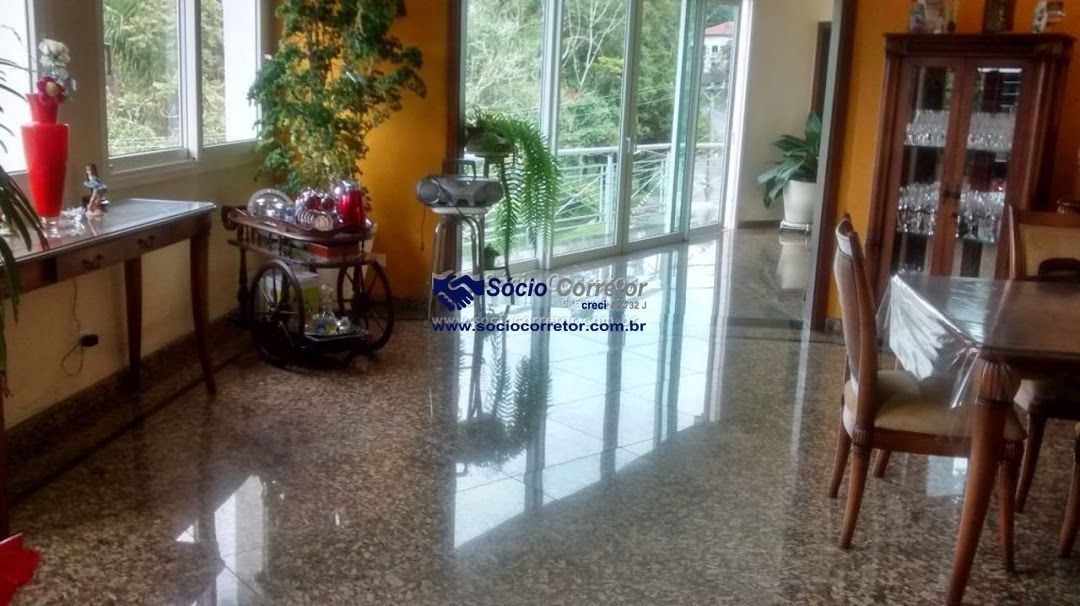 Casa, 5 quartos, 570 m² - Foto 5