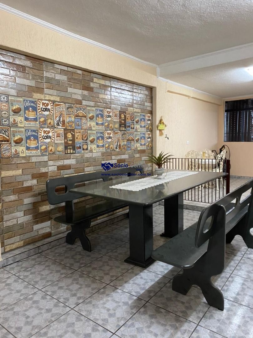 Sobrado, 3 quartos, 204 m² - Foto 26
