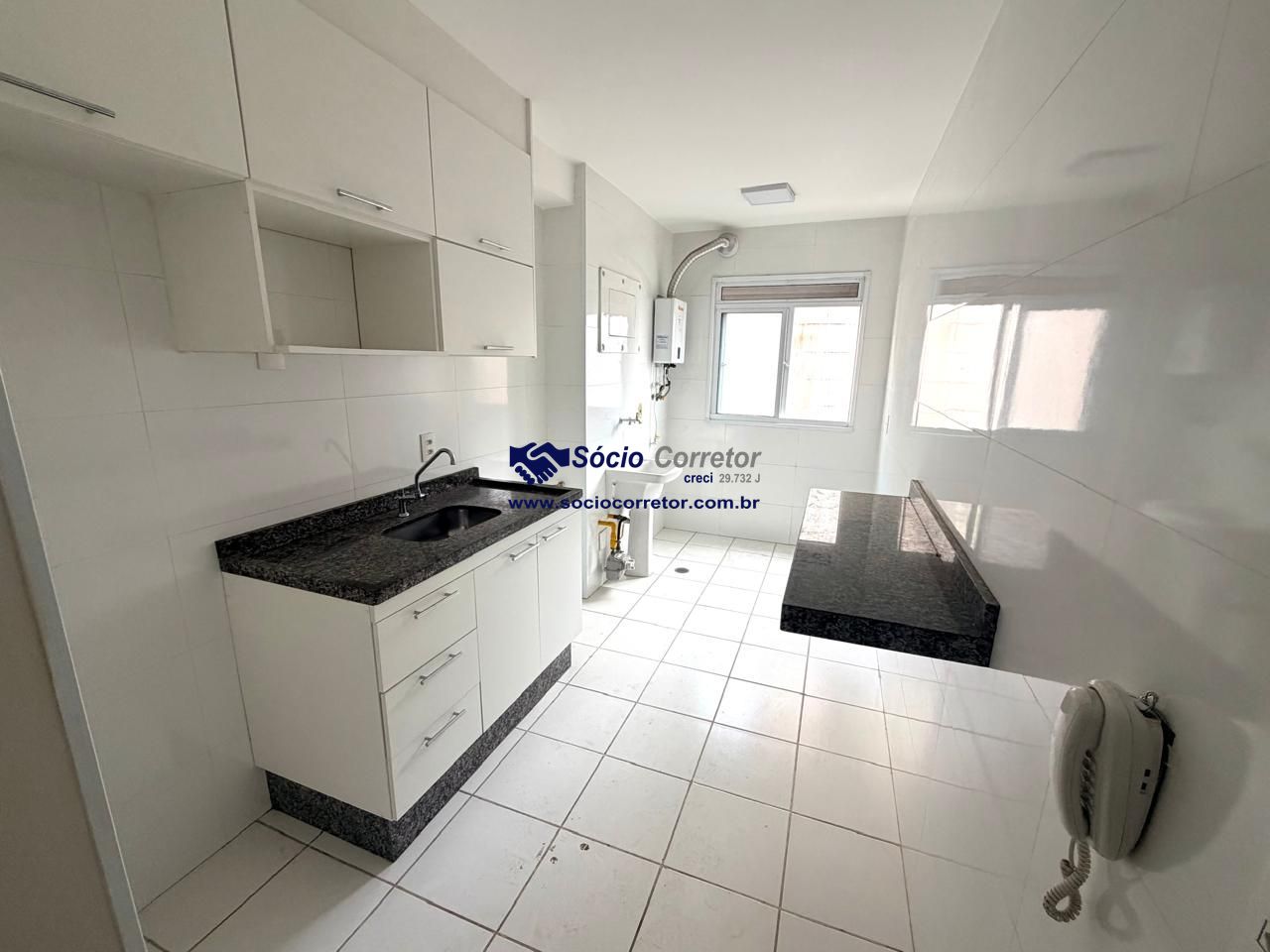 Apartamento, 2 quartos, 58 m² - Foto 13