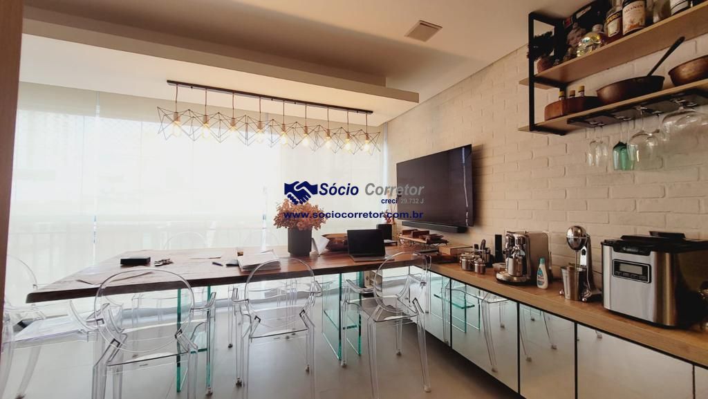 Apartamento, 3 quartos, 127 m² - Foto 8