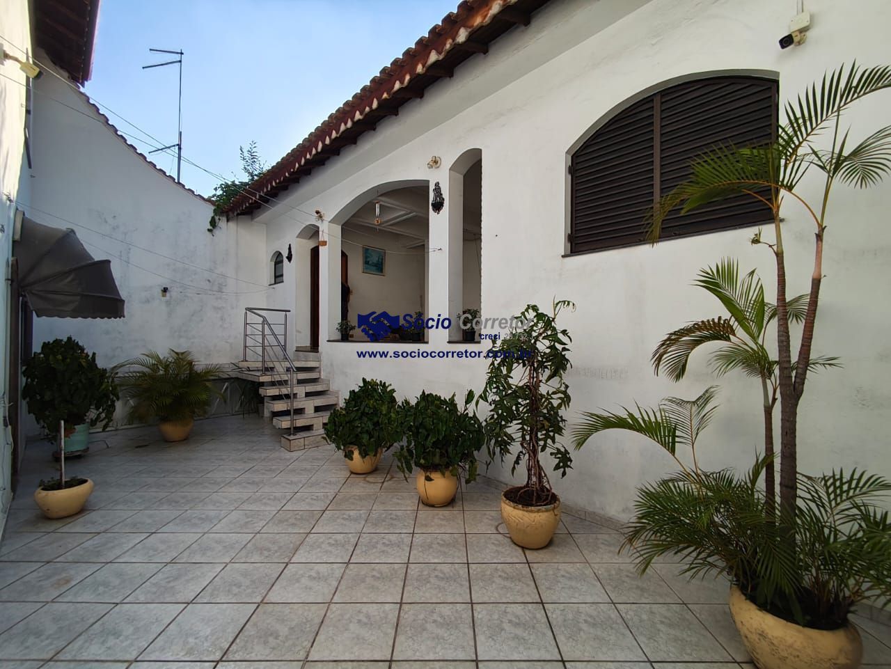 Sobrado, 3 quartos, 339 m² - Foto 16
