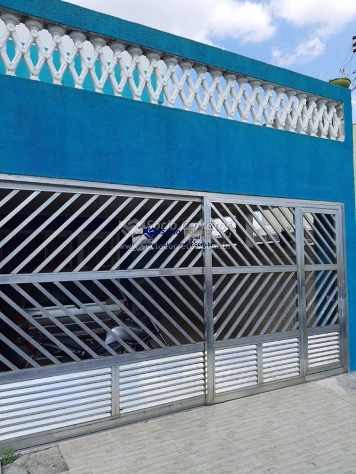 Sobrado, 3 quartos, 250 m² - Foto 44
