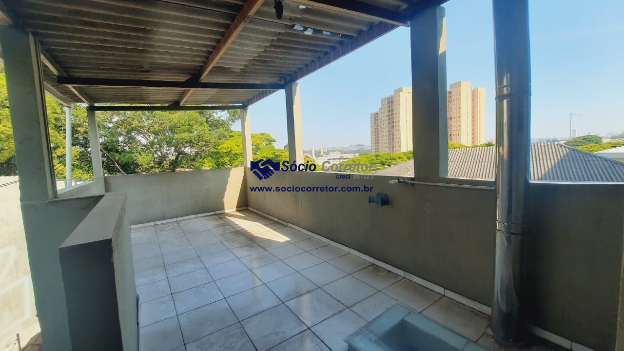 Sobrado, 3 quartos, 134 m² - Foto 18