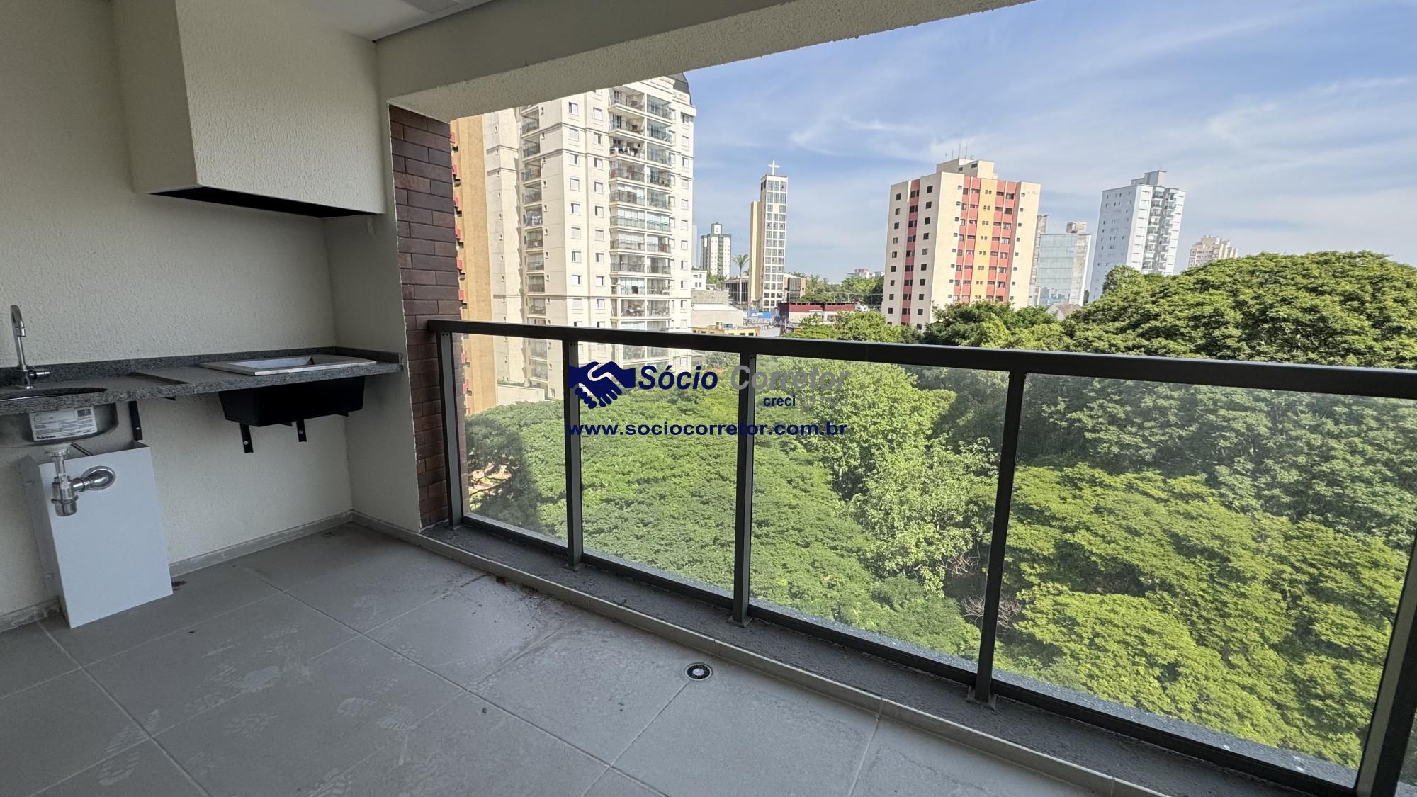 Apartamento, 3 quartos, 83 m² - Foto 5