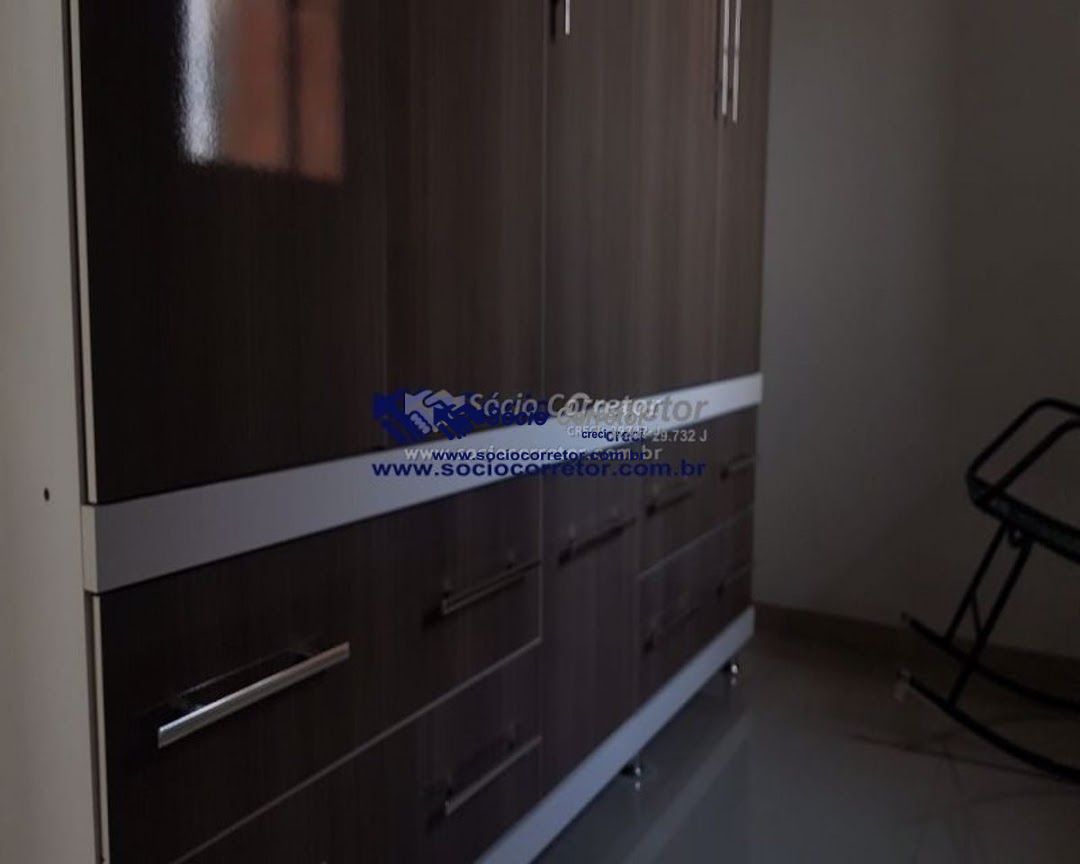 Sobrado, 3 quartos, 145 m² - Foto 43