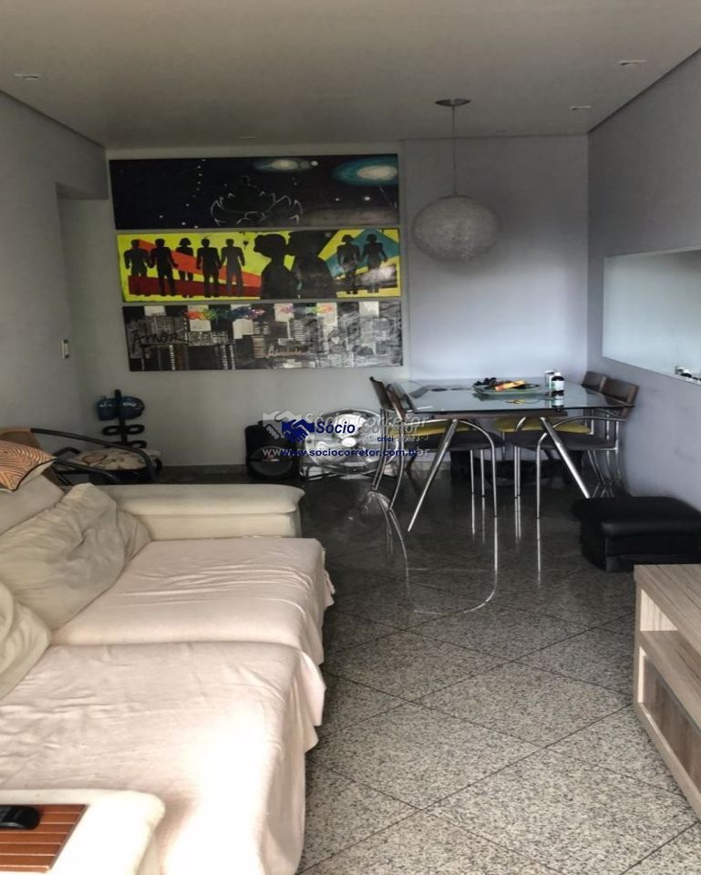 Apartamento, 2 quartos, 58 m² - Foto 6