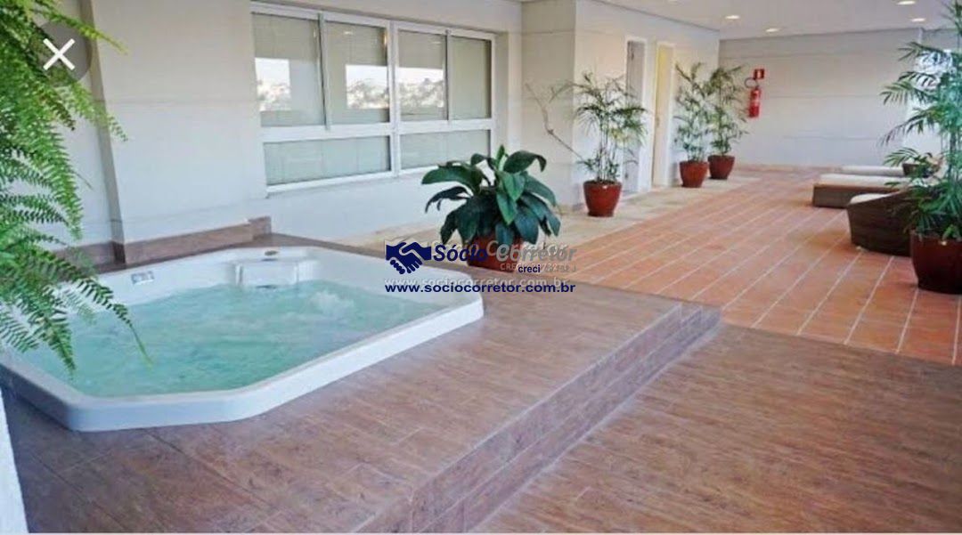 Apartamento, 3 quartos, 116 m² - Foto 23