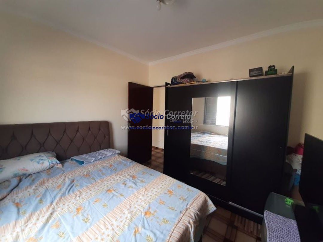 Sobrado, 3 quartos, 250 m² - Foto 23