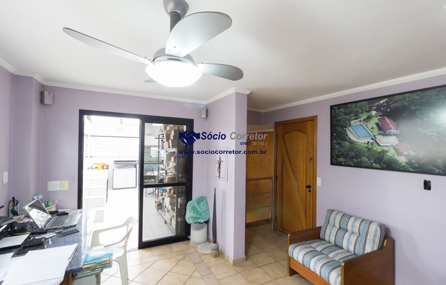 Cobertura, 3 quartos, 198 m² - Foto 39