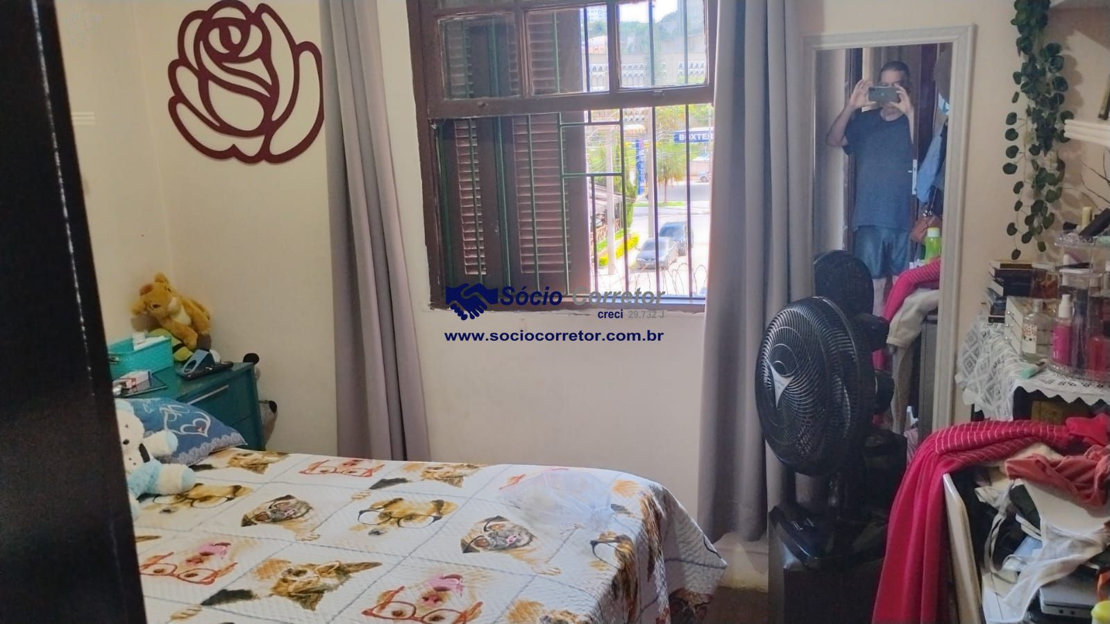Casa, 3 quartos, 105 m² - Foto 11