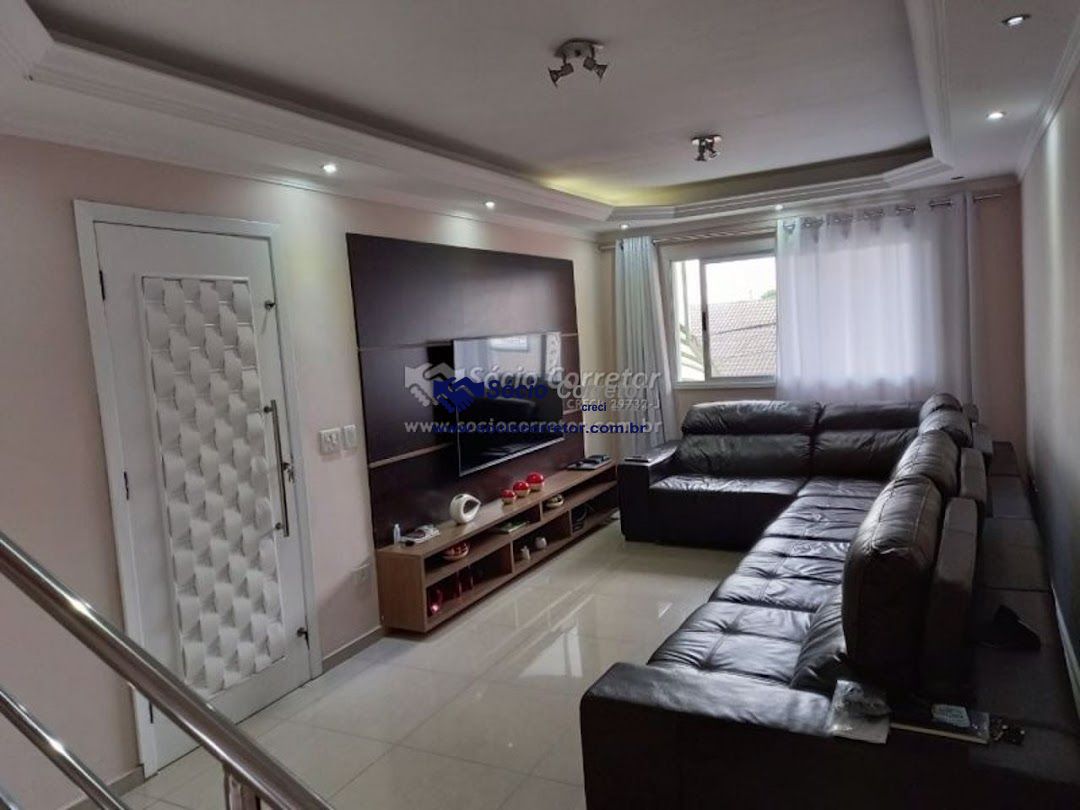 Casa, 4 quartos, 220 m² - Foto 2