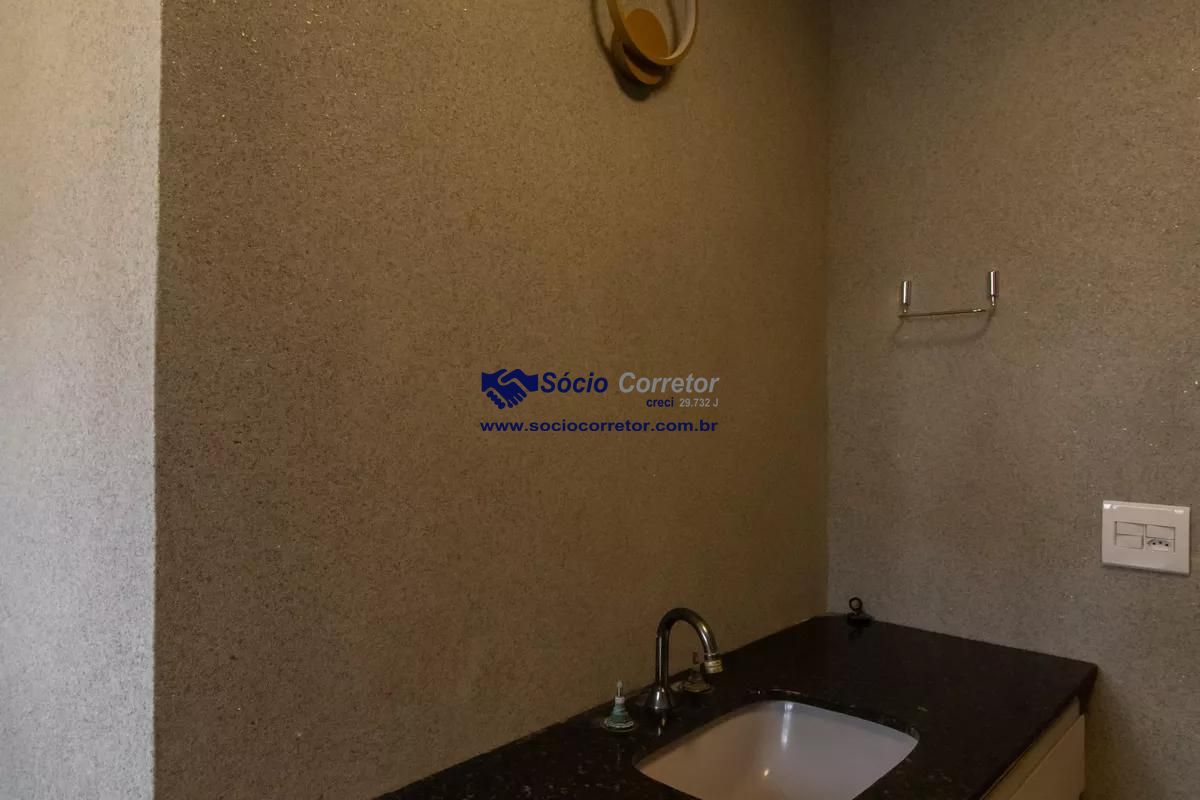 Apartamento, 4 quartos, 220 m² - Foto 26