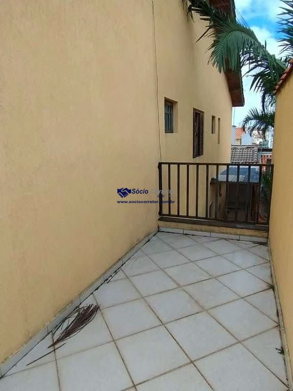 Casa de Condomínio, 3 quartos - Foto 14