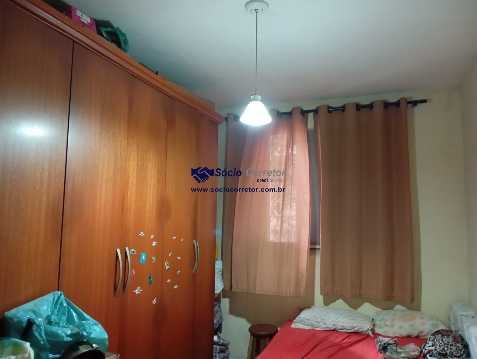 Apartamento, 2 quartos, 79 m² - Foto 3