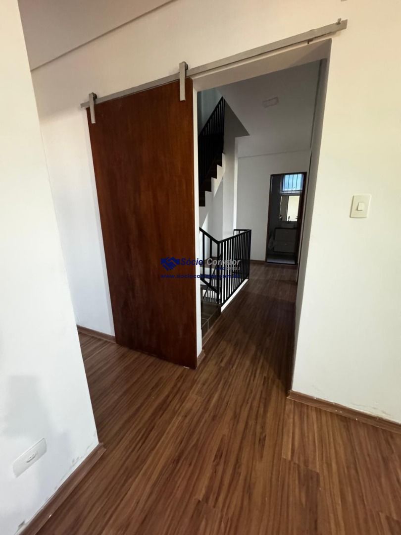 Sobrado, 3 quartos, 250 m² - Foto 24