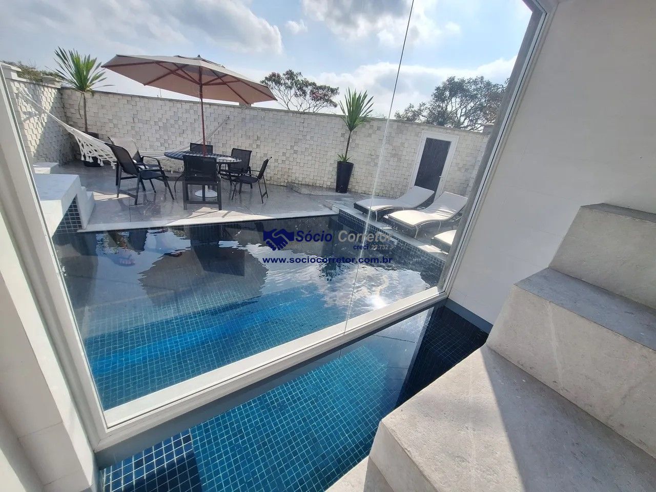 Sobrado, 4 quartos, 850 m² - Foto 17