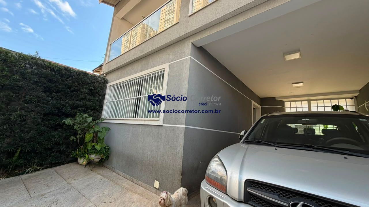 Sobrado, 3 quartos, 387 m² - Foto 5
