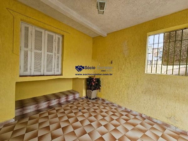 Casa, 4 quartos, 190 m² - Foto 24