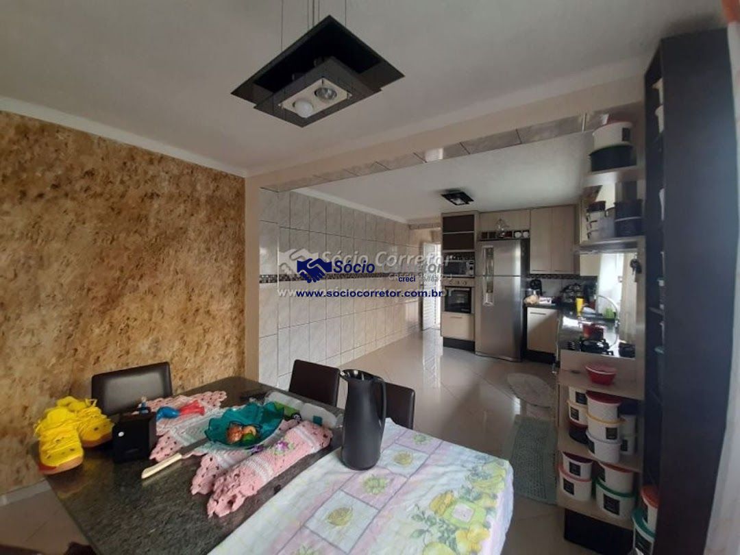 Sobrado, 3 quartos, 250 m² - Foto 8