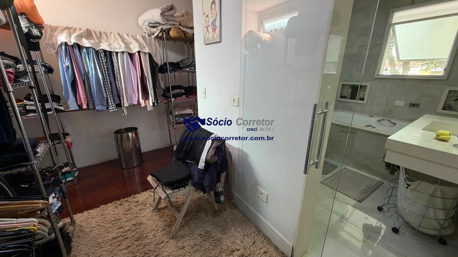 Sobrado, 3 quartos, 387 m² - Foto 16