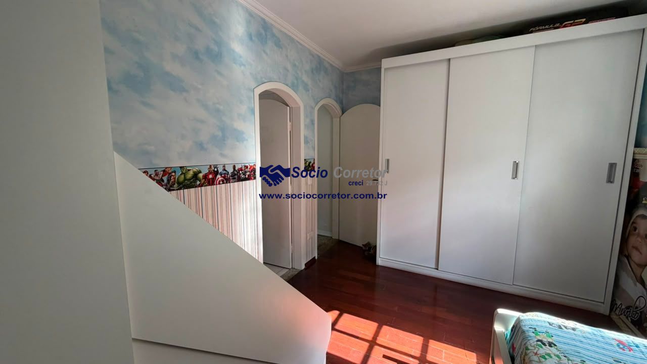 Sobrado, 3 quartos, 387 m² - Foto 7