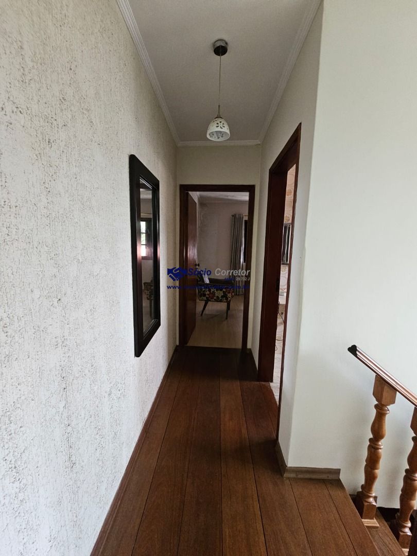 Sobrado, 3 quartos, 151 m² - Foto 16