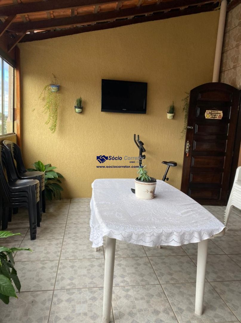 Sobrado, 3 quartos, 204 m² - Foto 28