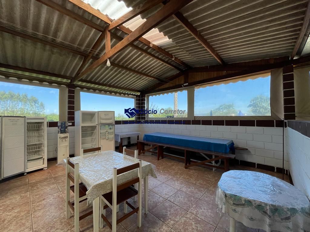 Chácara, 4 quartos, 2 hectares - Foto 19