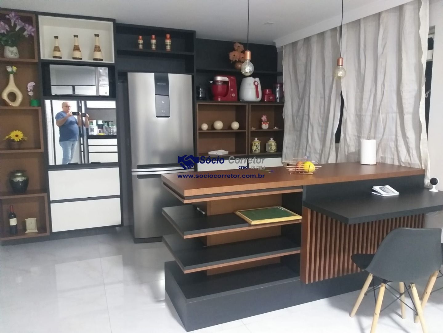 Sobrado, 3 quartos, 315 m² - Foto 1