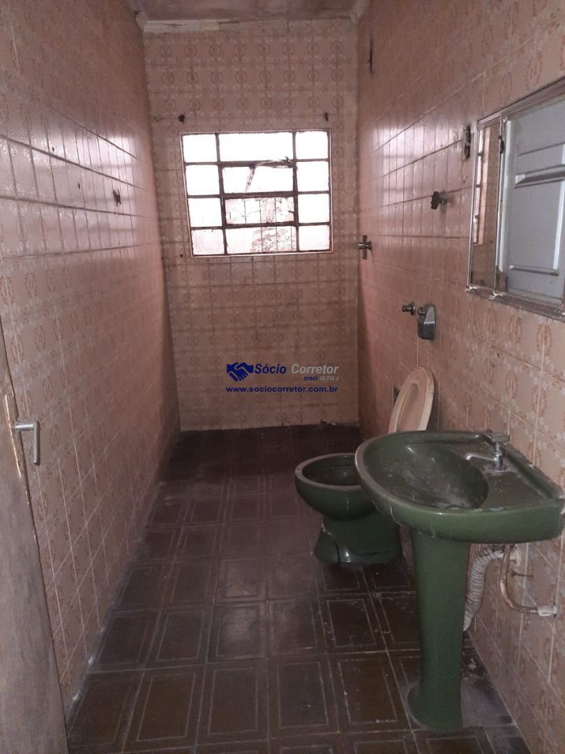 Sobrado, 6 quartos, 240 m² - Foto 23