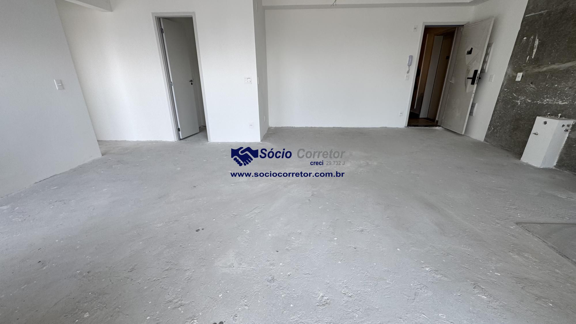 Apartamento, 3 quartos, 83 m² - Foto 2