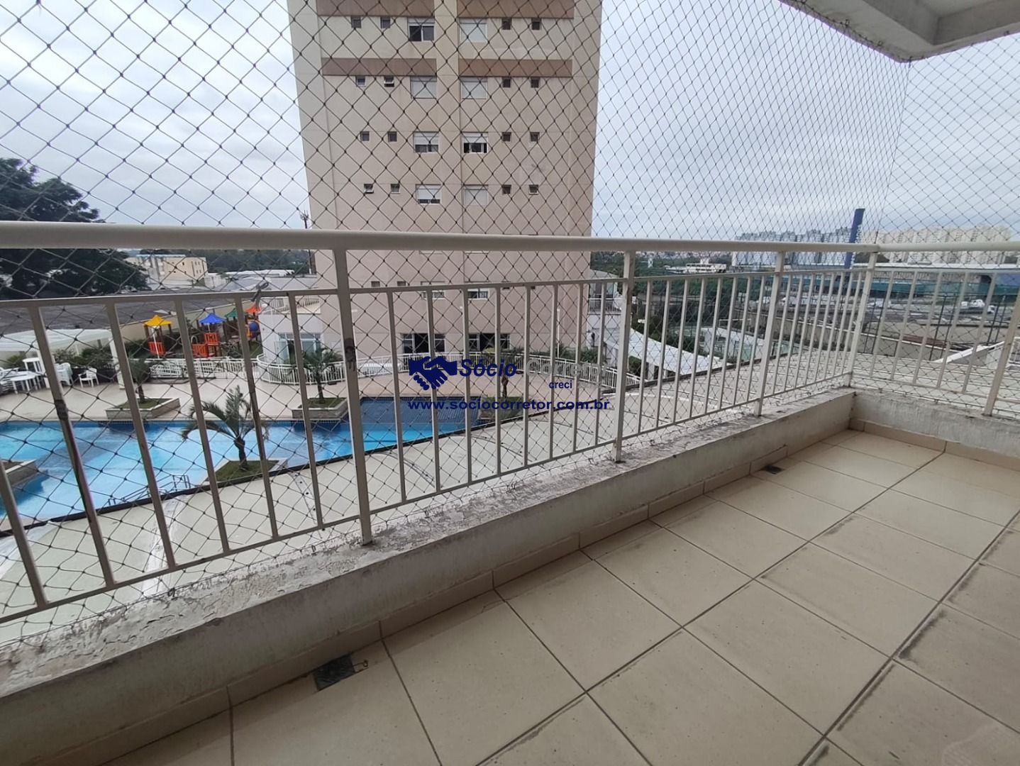 Apartamento, 2 quartos, 71 m² - Foto 6