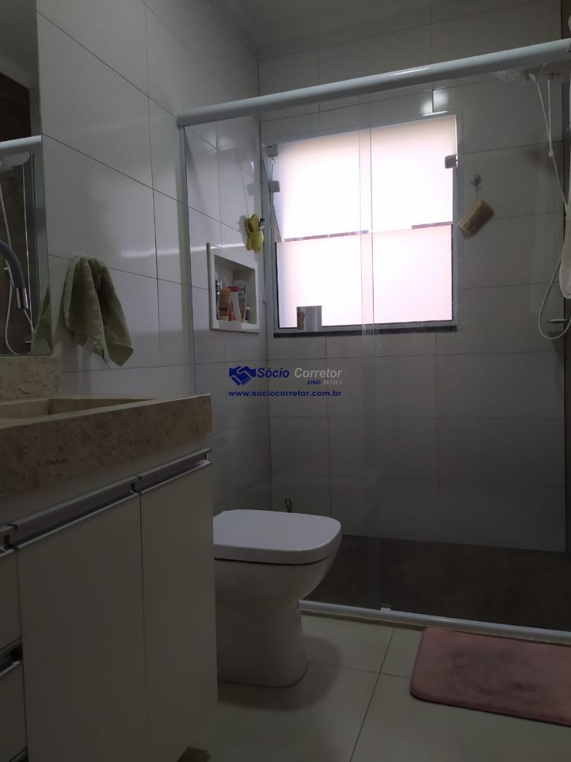 Sobrado, 3 quartos, 250 m² - Foto 18