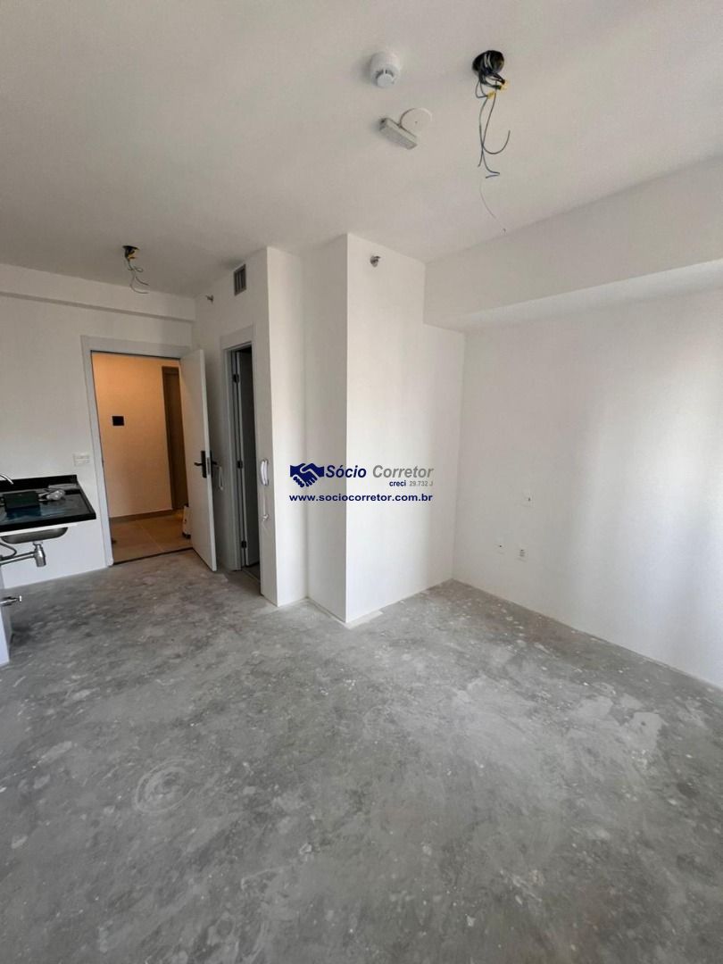 Casa, 1 quarto, 21 m² - Foto 1