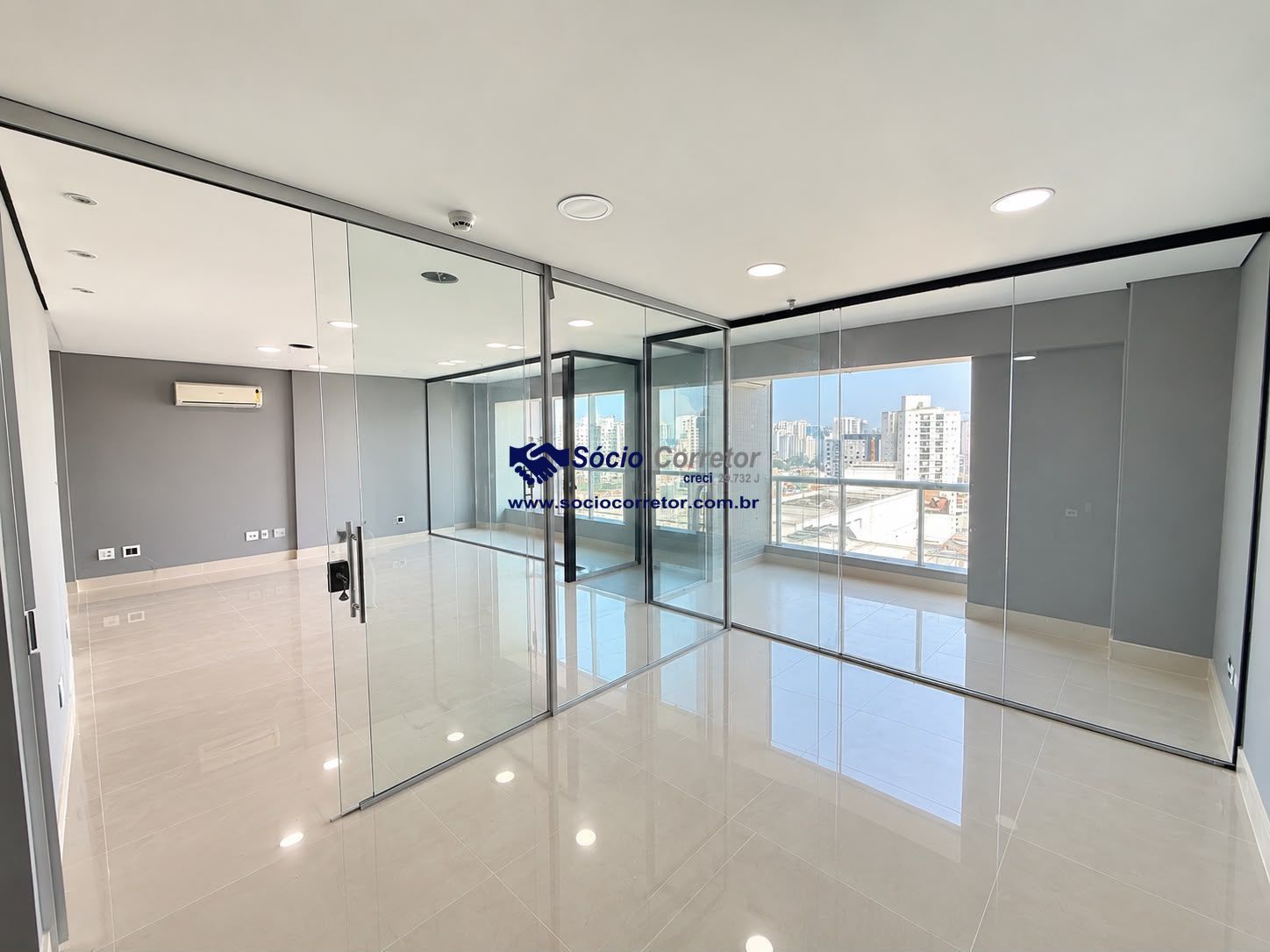 Sala-Conjunto, 41 m² - Foto 7