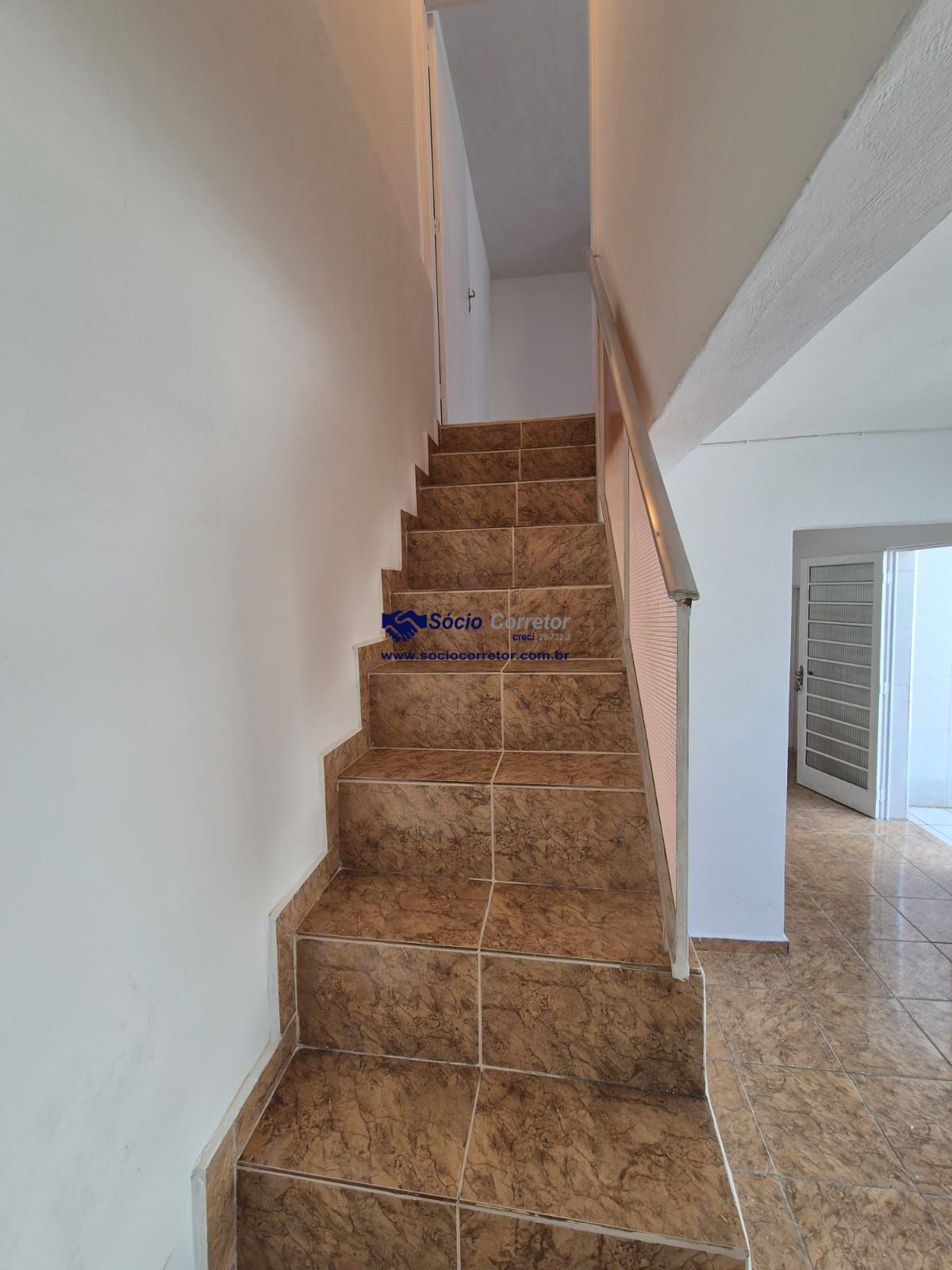 Casa, 2 quartos, 47 m² - Foto 5