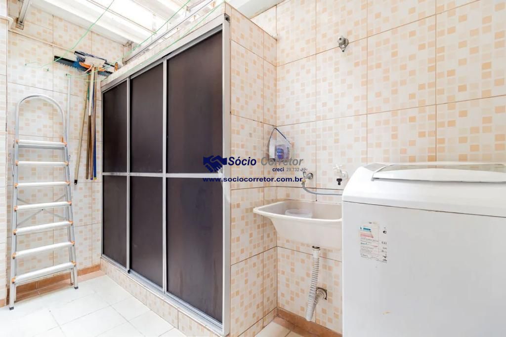 Sobrado, 3 quartos, 152 m² - Foto 20