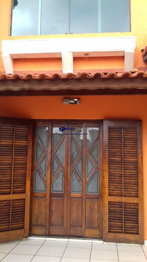 Sobrado, 3 quartos, 220 m² - Foto 16