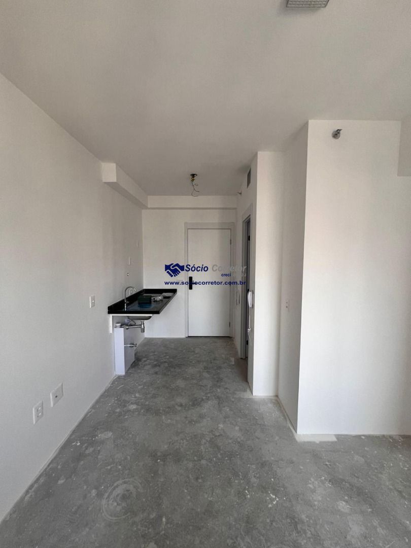 Casa, 1 quarto, 21 m² - Foto 4
