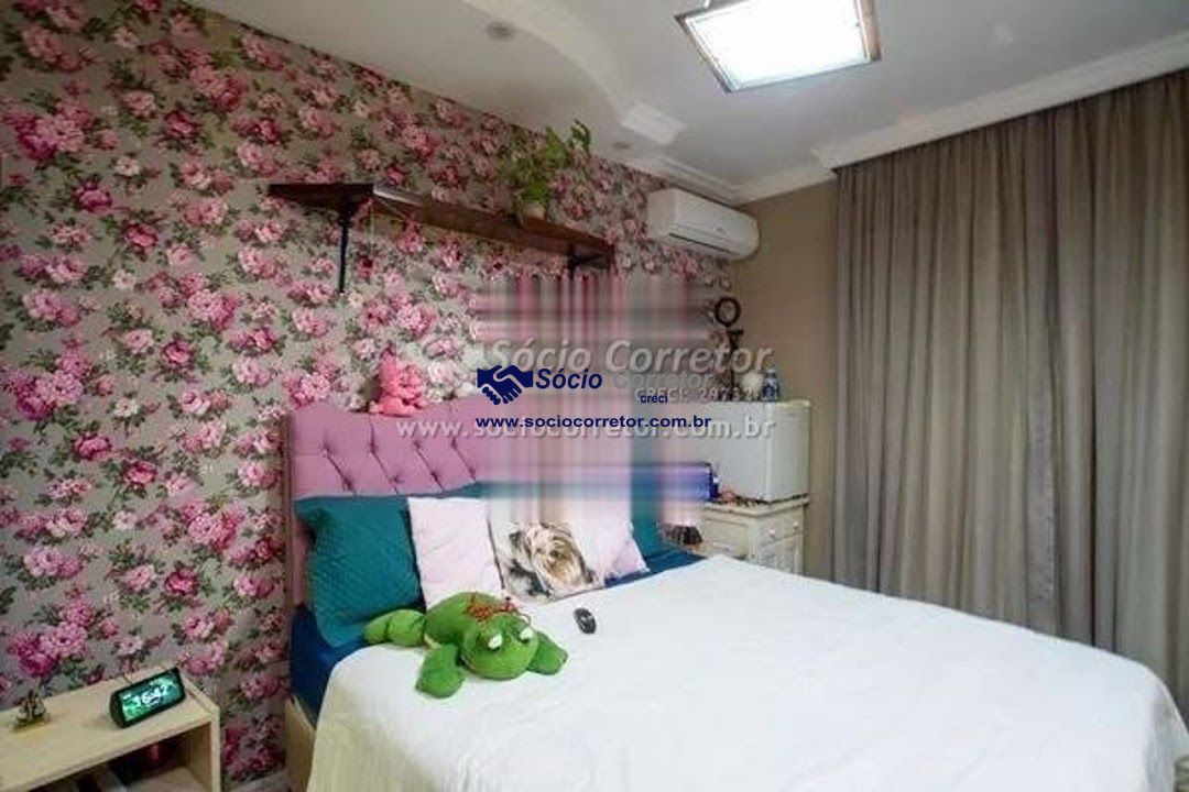Sobrado, 3 quartos, 300 m² - Foto 19
